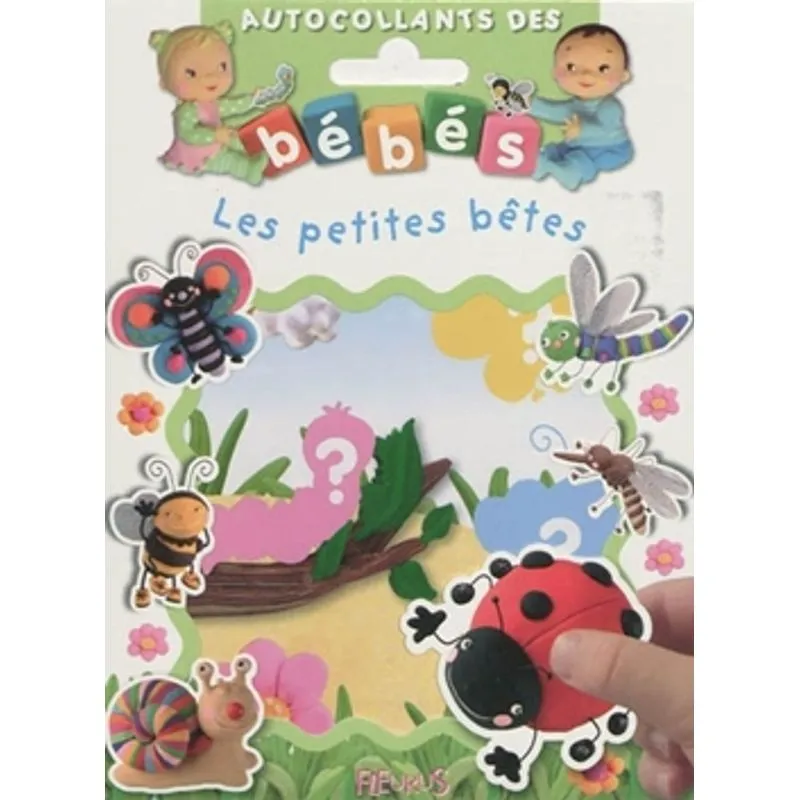 PETITES BETES, LES