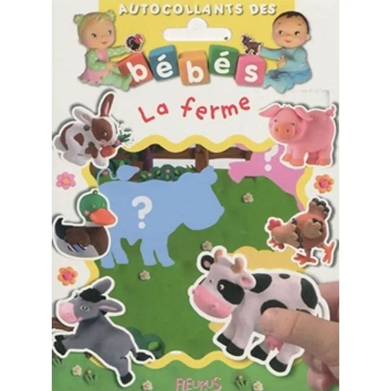 FERME, LA