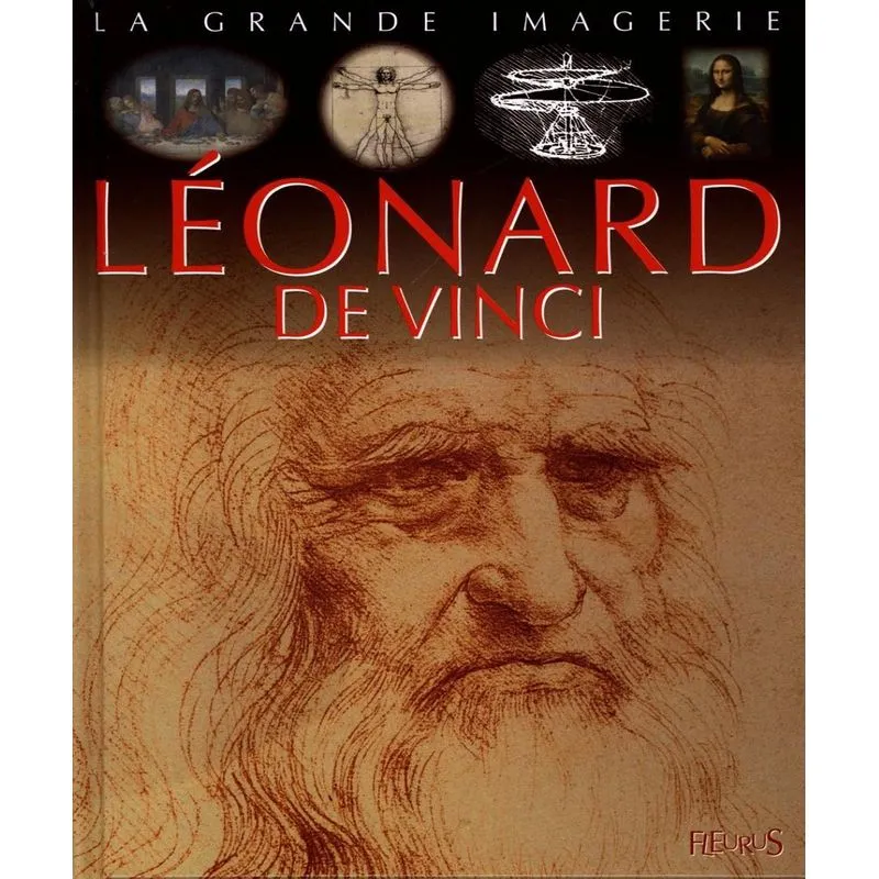 Léonard De Vinci