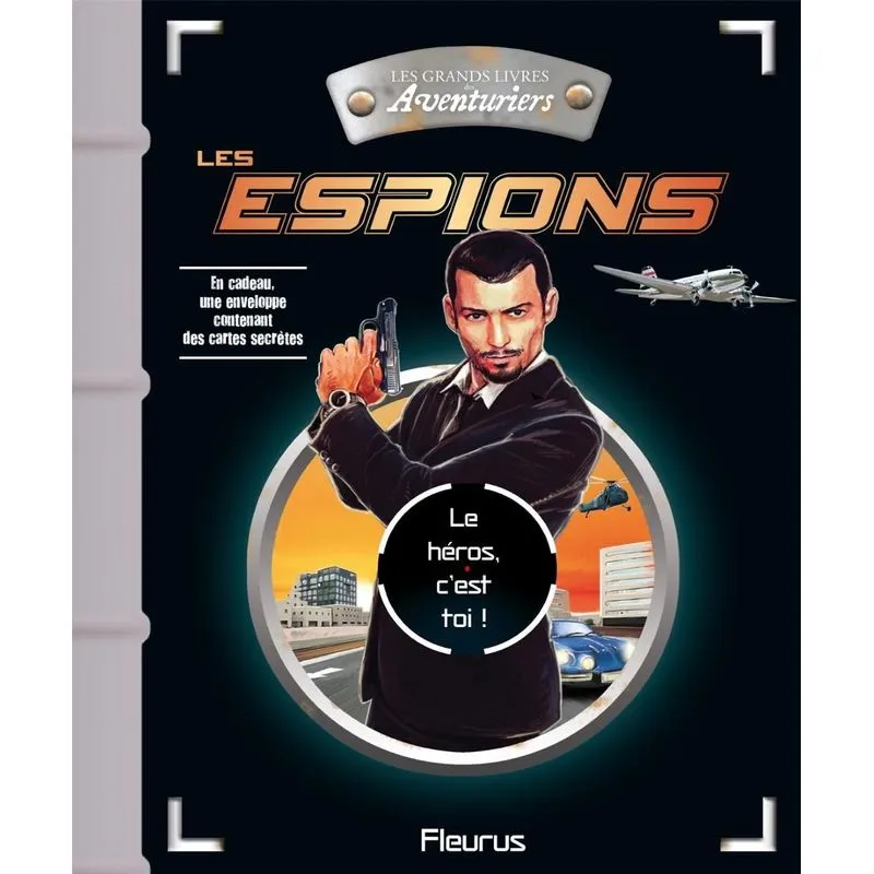 Les Espions