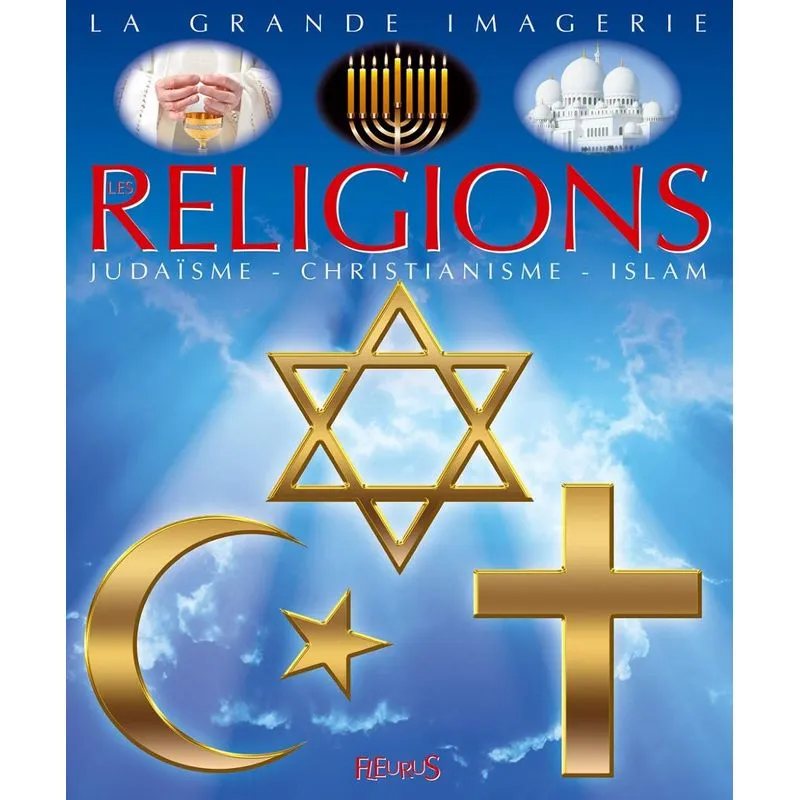 Les Religions