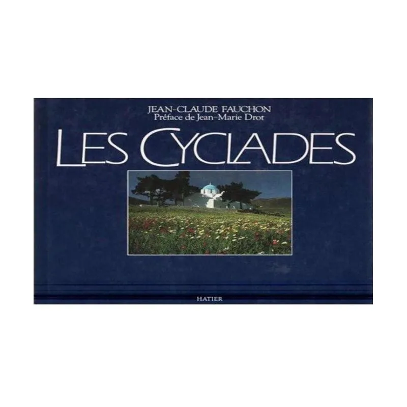Les Cyclades