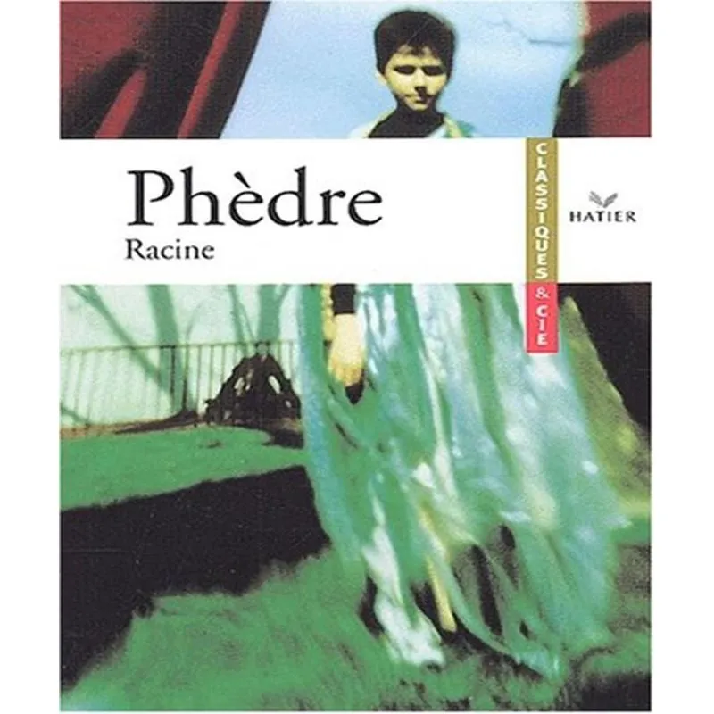 Phèdre (1677)