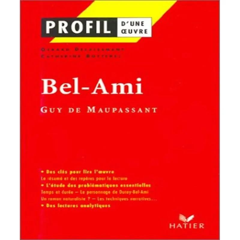 Bel-ami