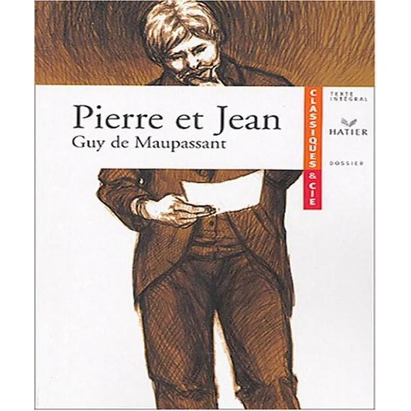 Pierre Et Jean (1888)