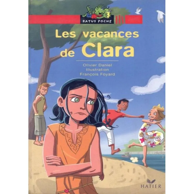Vacances De Clara, Les