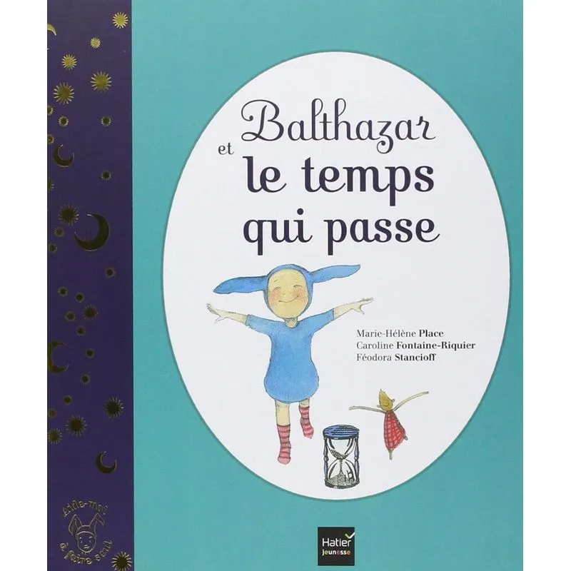 Balthazar Et Le Temps Qui Passe