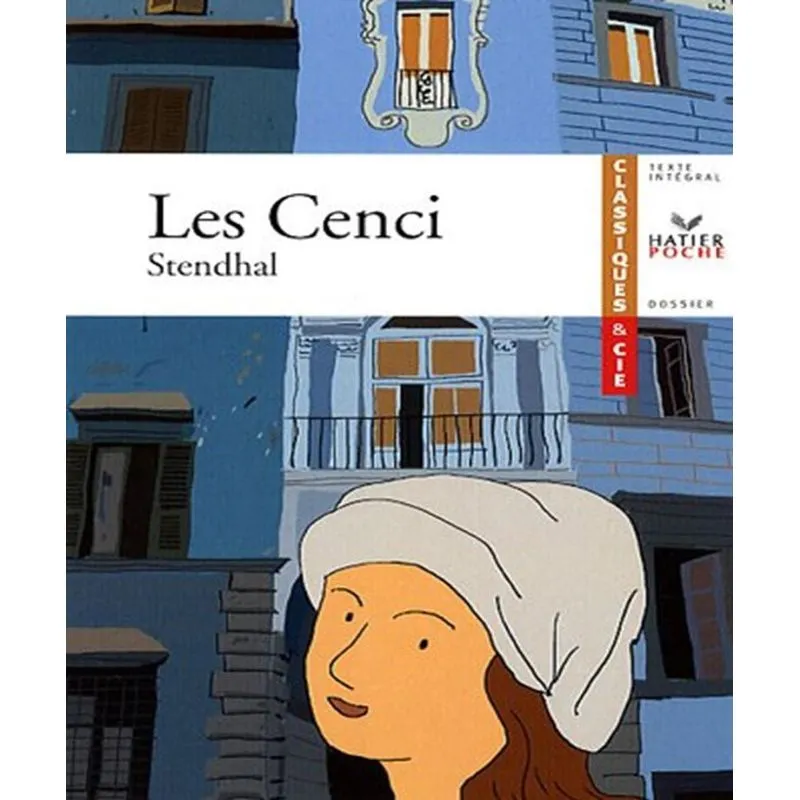 Les Cenci