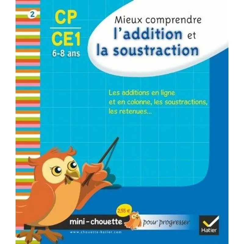 Mini Chouette