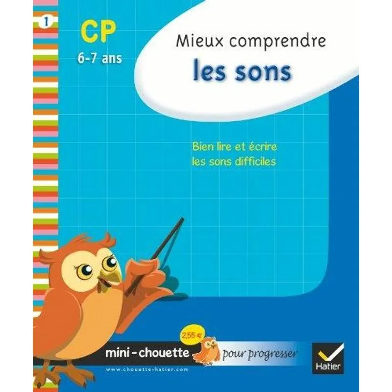Mini Chouette