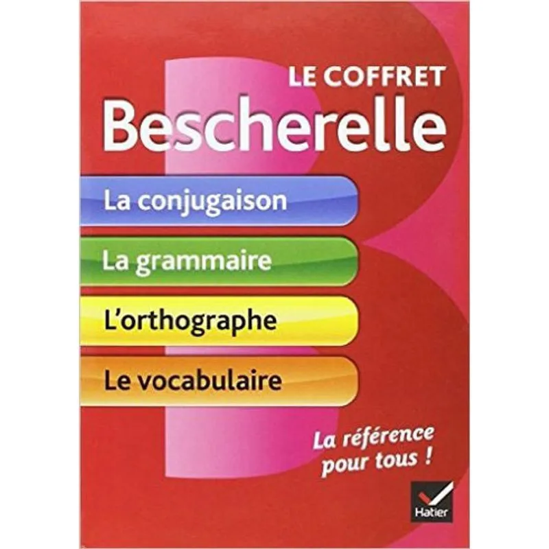 COFFRET BESCHERELLE, LE