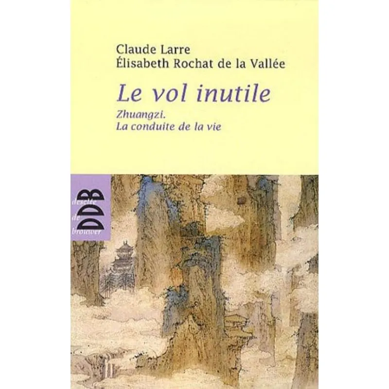 LE VOL INUTILE