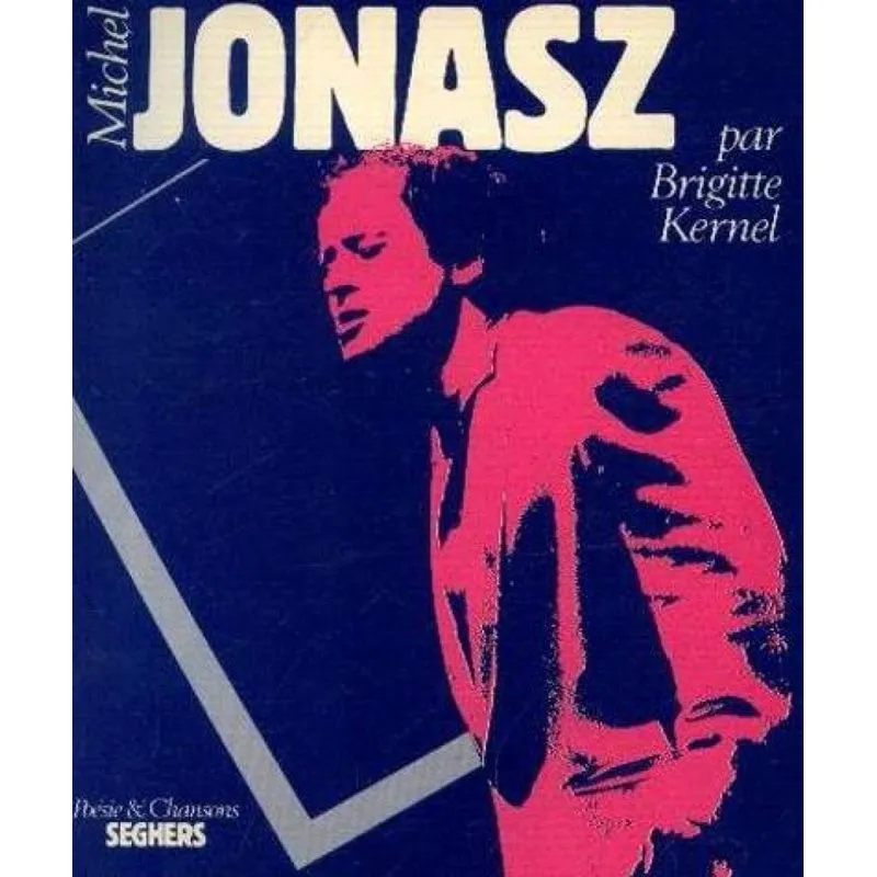 Michel Jonasz