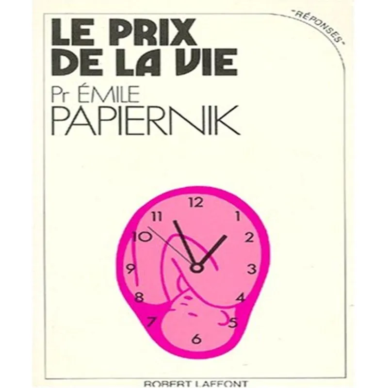 Le Prix De La Vie