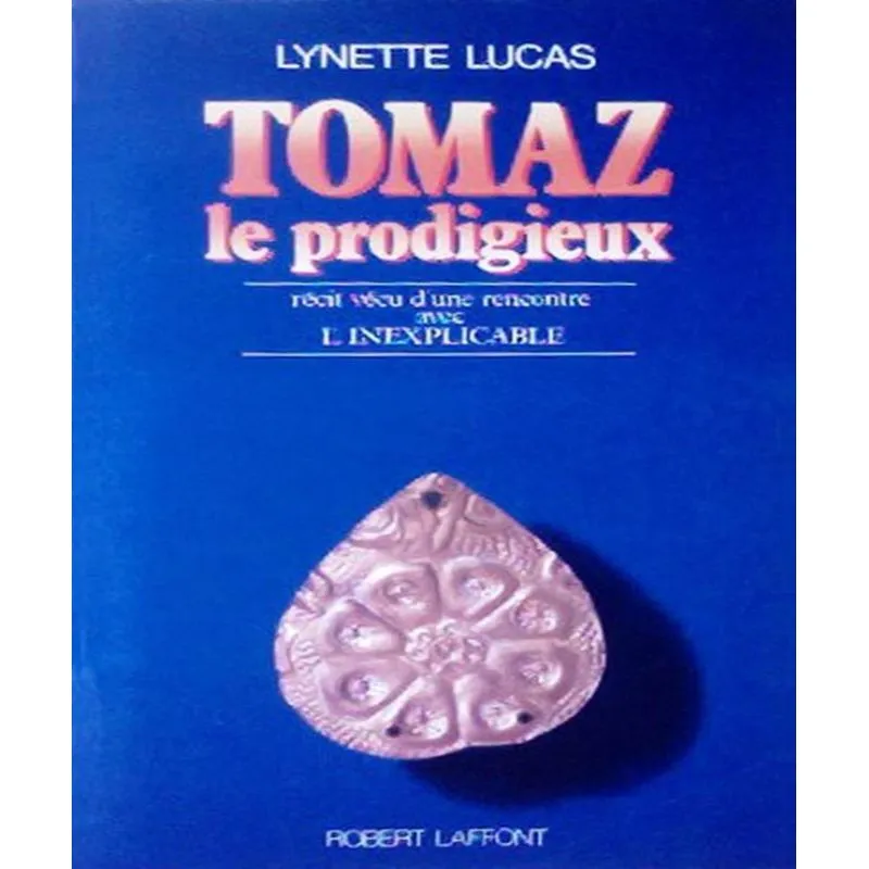 Tomaz Le Prodigieux