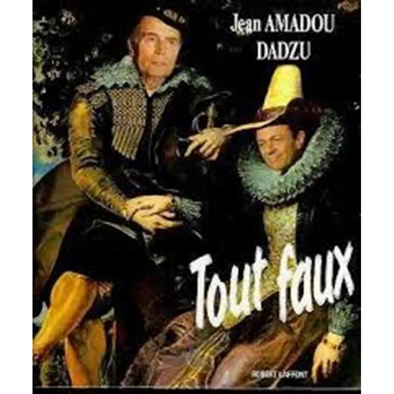 Tout Faux