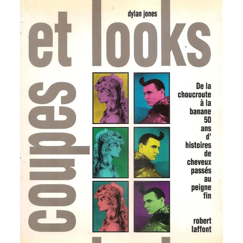 Coupes Et Looks