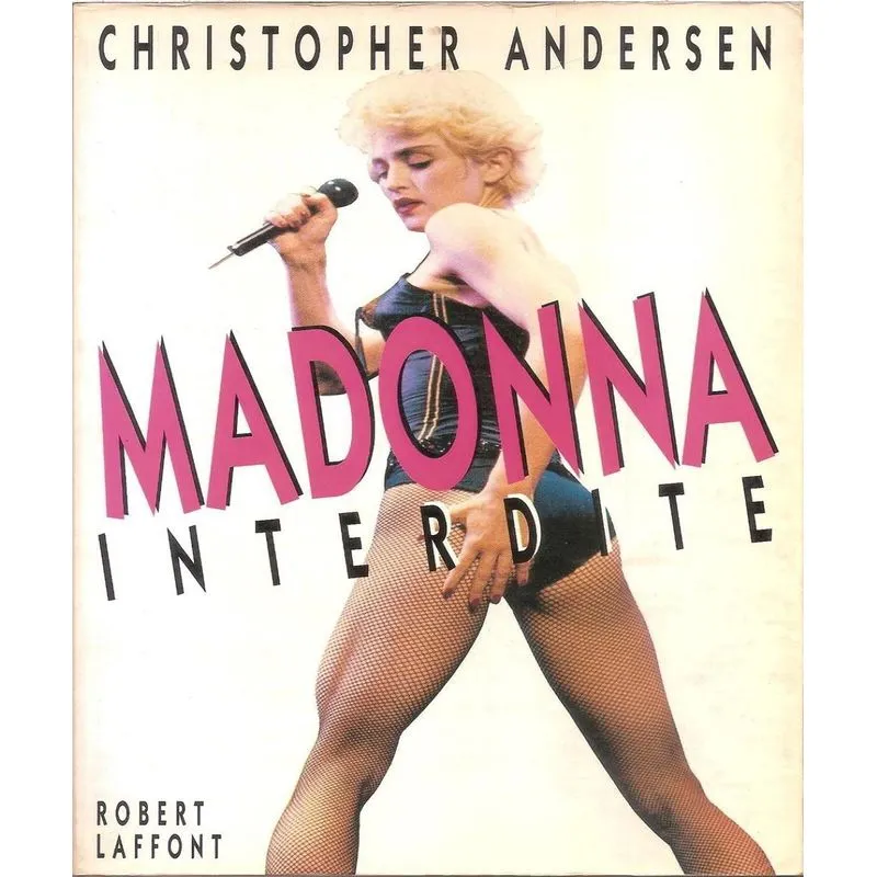 Madonna Interdite