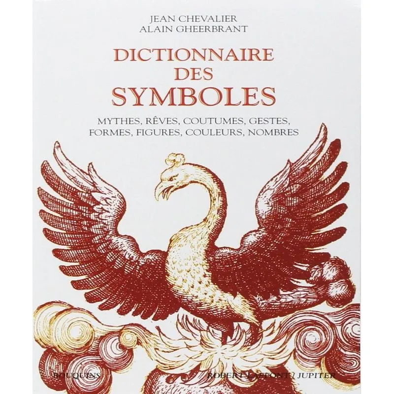 Dictionnaire Des Symboles