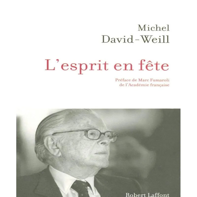 Lesprit En Fête