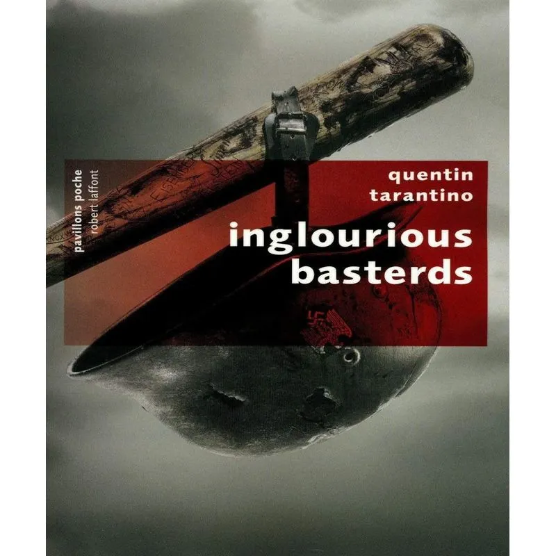 Inglourious Basterds