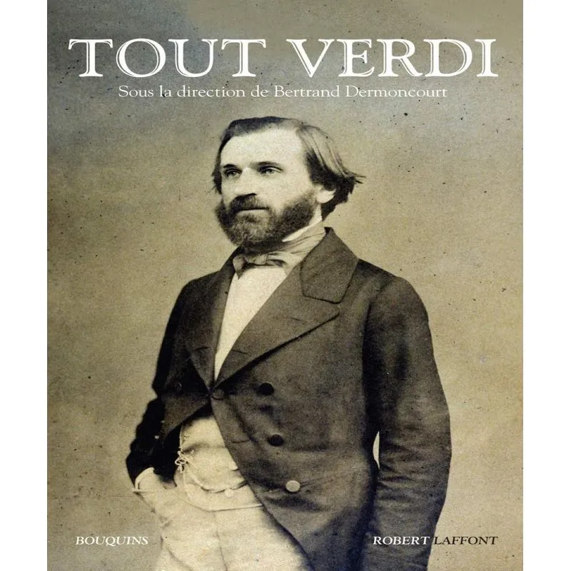 Tout Verdi