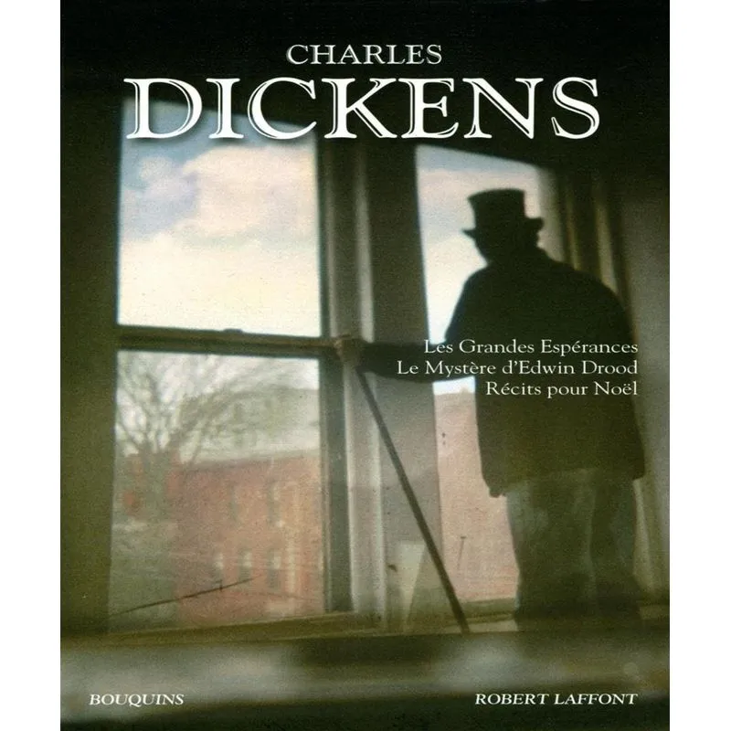 Charles Dickens - Oeuvres Choisies
