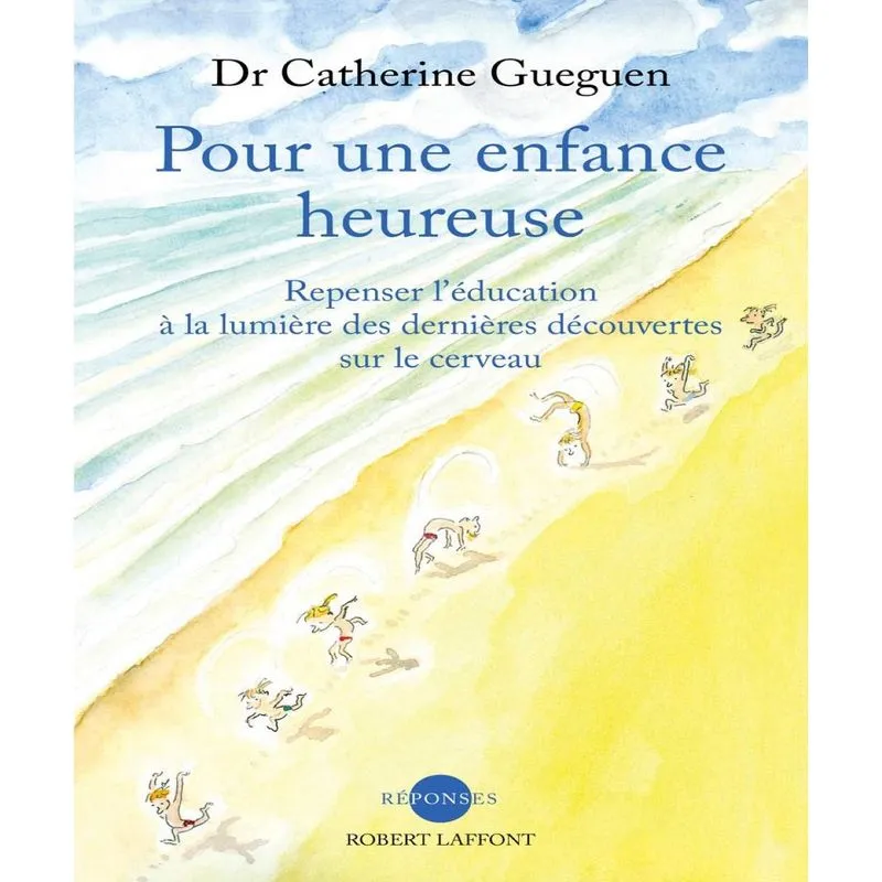 Pour Une Enfance Heureuse