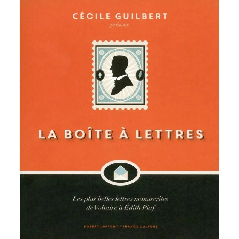 La Boîte À Lettres