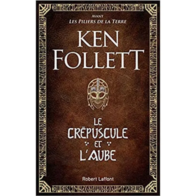 LE CRÉPUSCULE ET L'AUBE