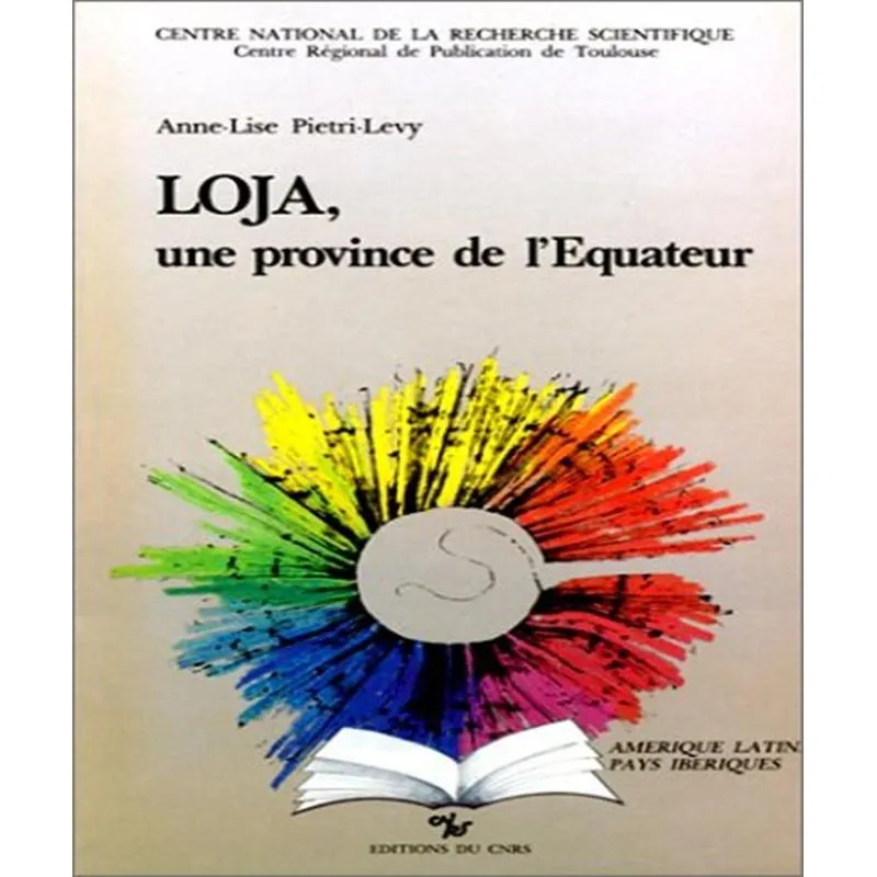 Loja, Une Province De Lequateur