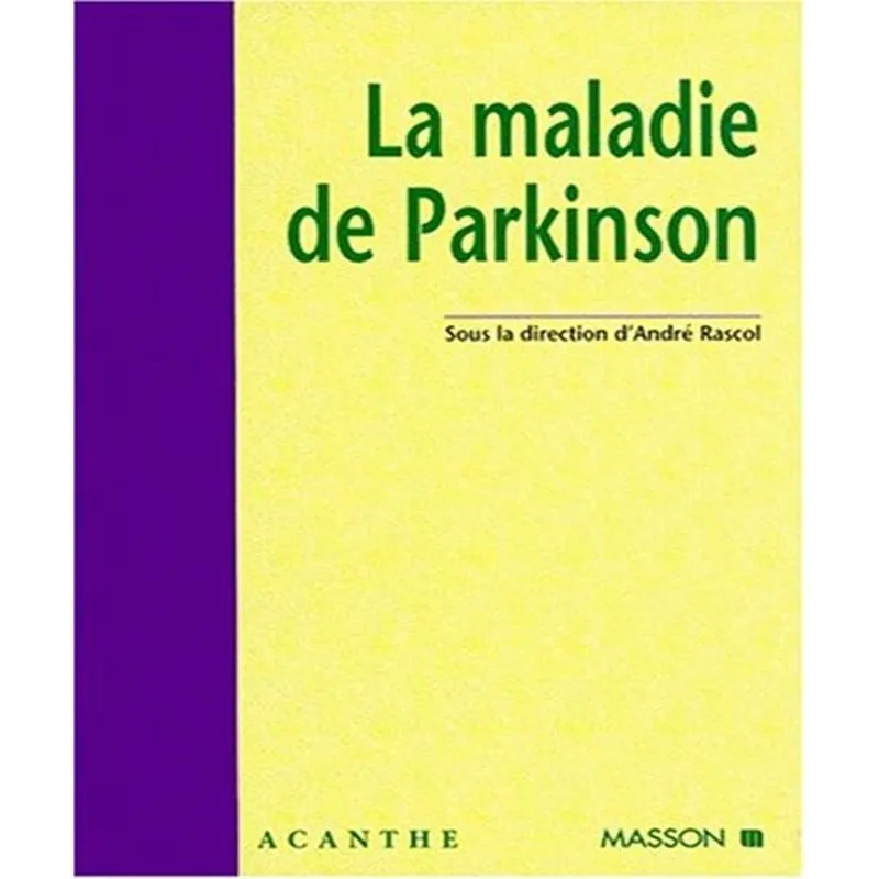 La Maladie De Parkinson