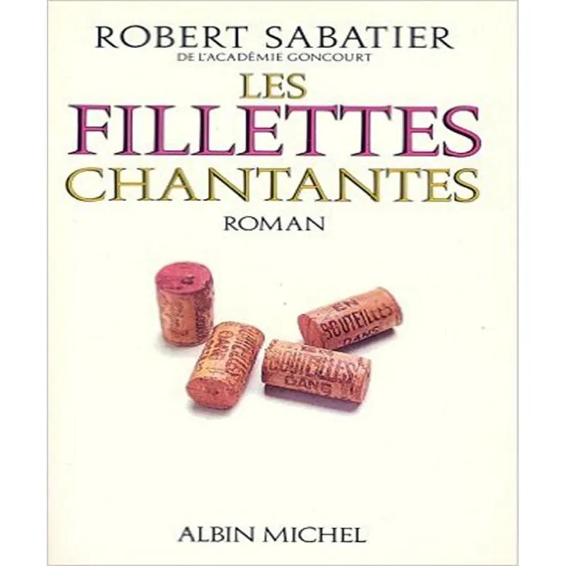 Les Fillettes Chantantes