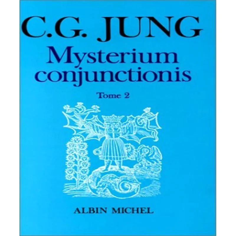 Mysterium Conjunctionis 2