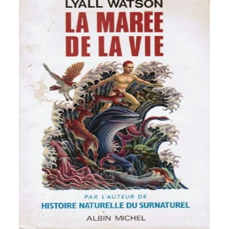 La Marée De La Vie