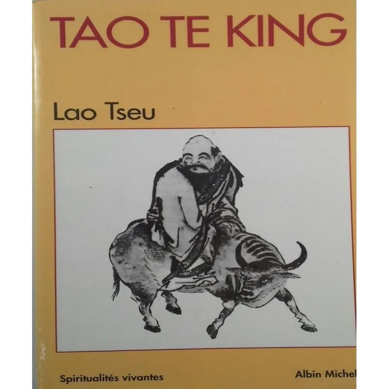 Tao Te King