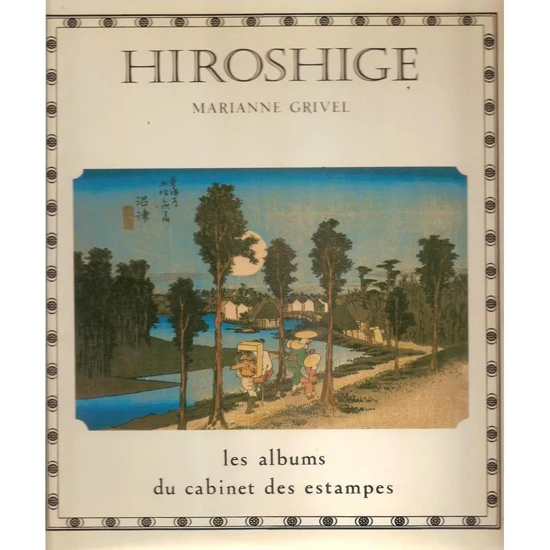 Hiroshige