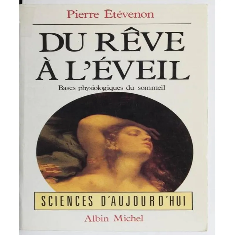Du Rêve À Léveil