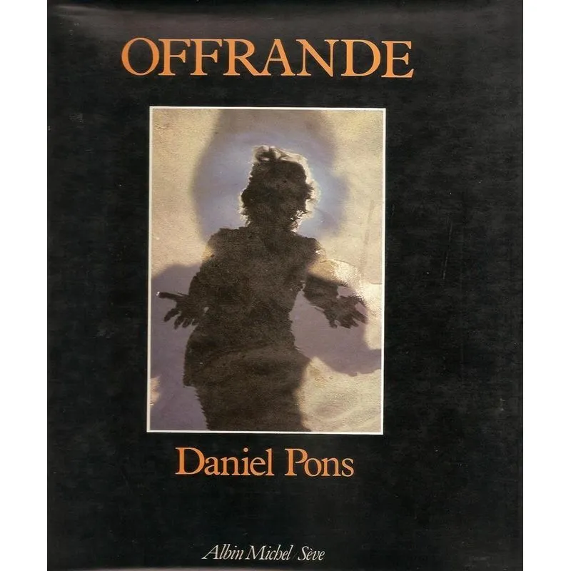Offrande