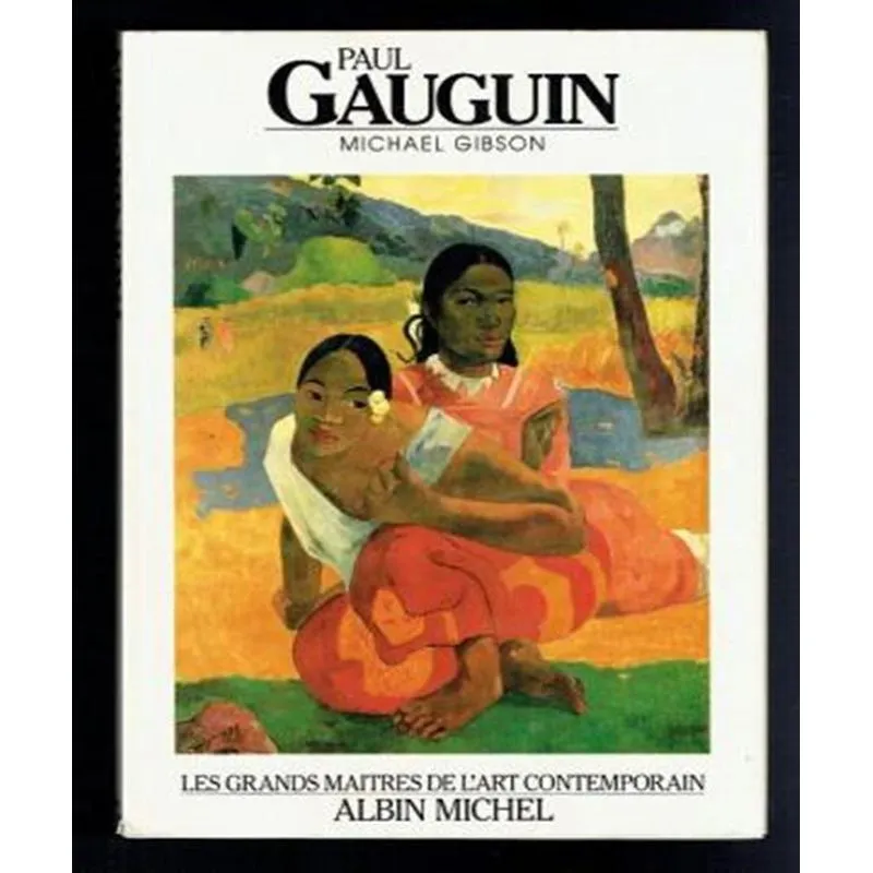 Paul Gauguin