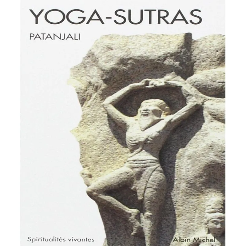 Yoga-sutras