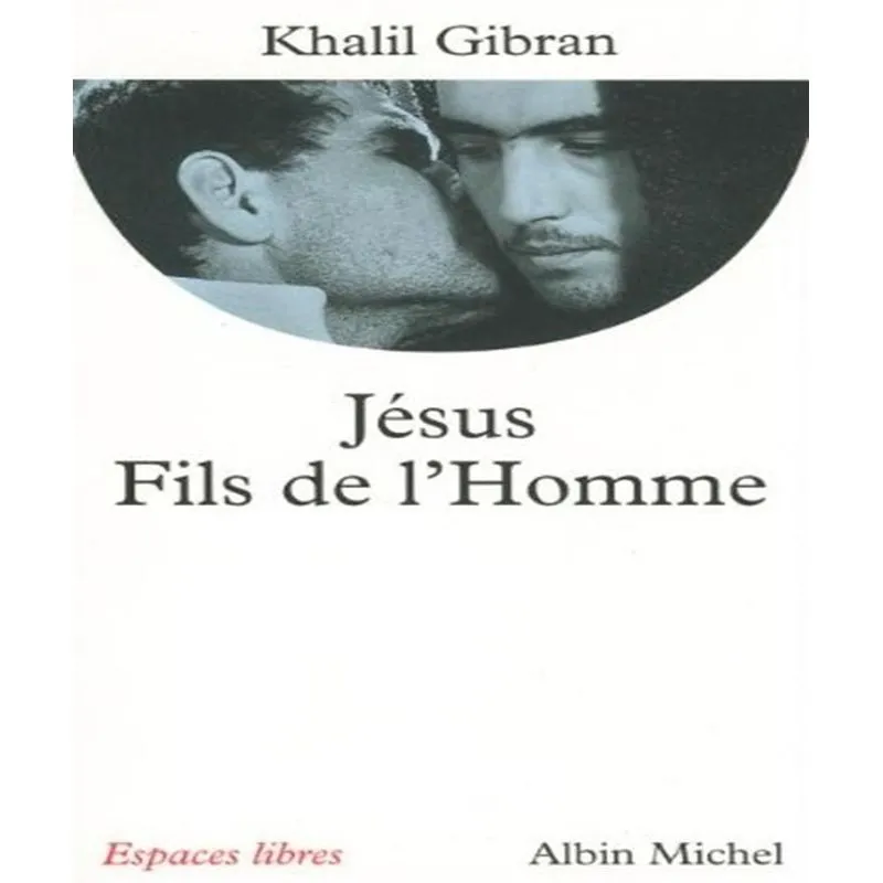 Jésus, Fils De Lhomme