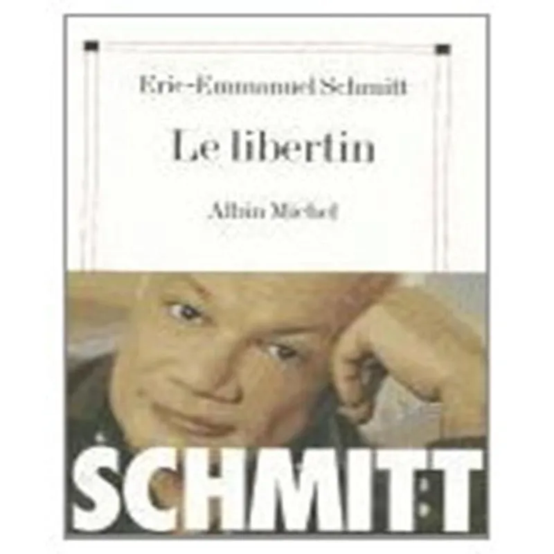 Le Libertin