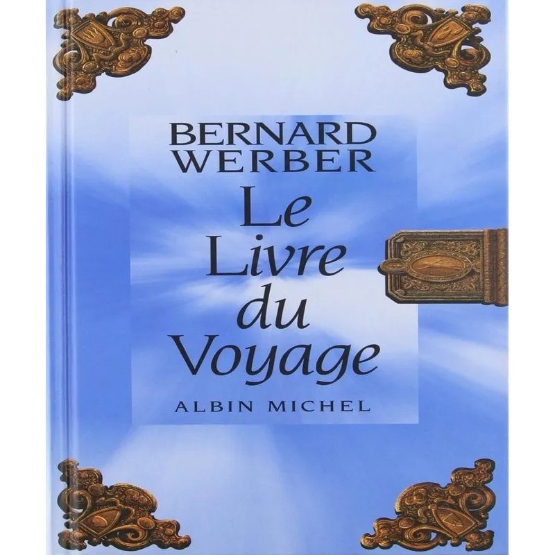 Le Livre Du Voyage