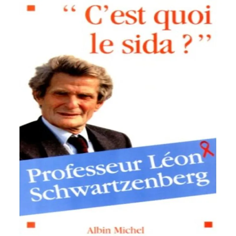 Cest Quoi Le Sida?