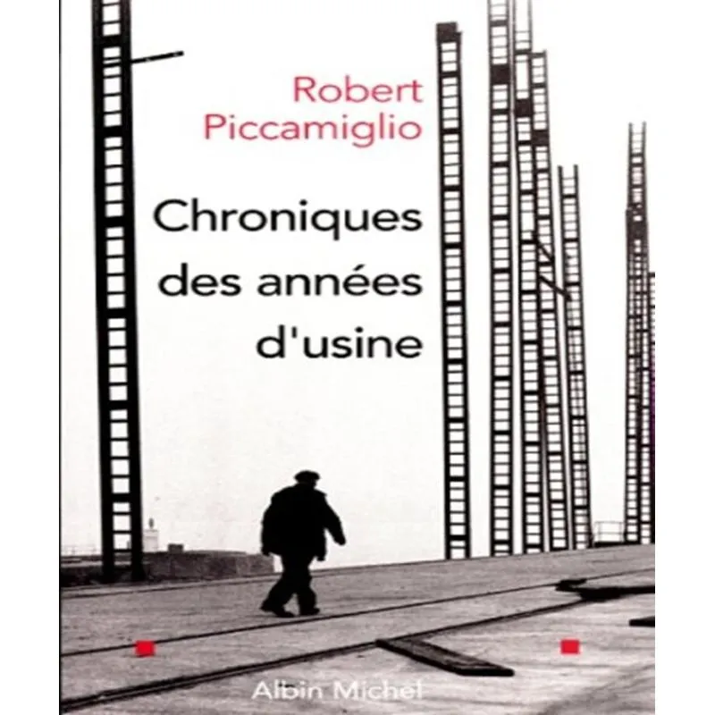 Chroniques Des Années Dusine