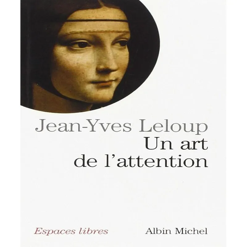 Un Art De Lattention