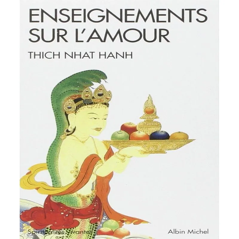 Enseignements Sur Lamour