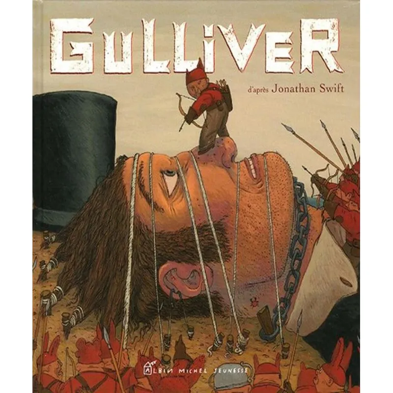 Gulliver