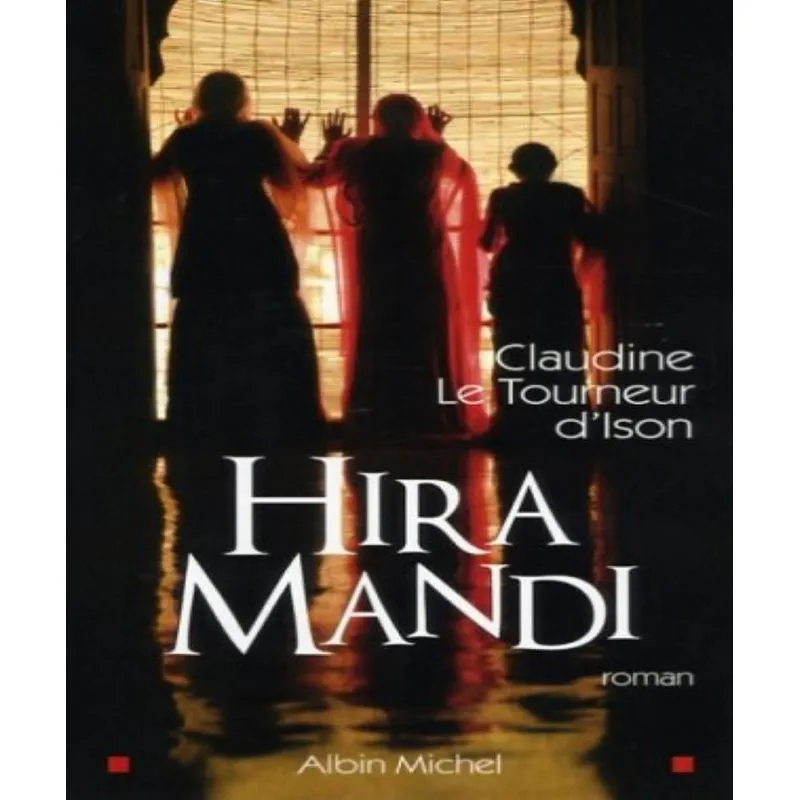 Hira Mandi
